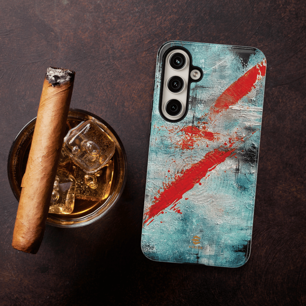 Momentum Samsung Galaxy Case