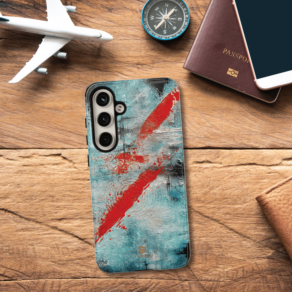 Momentum Samsung Galaxy Case