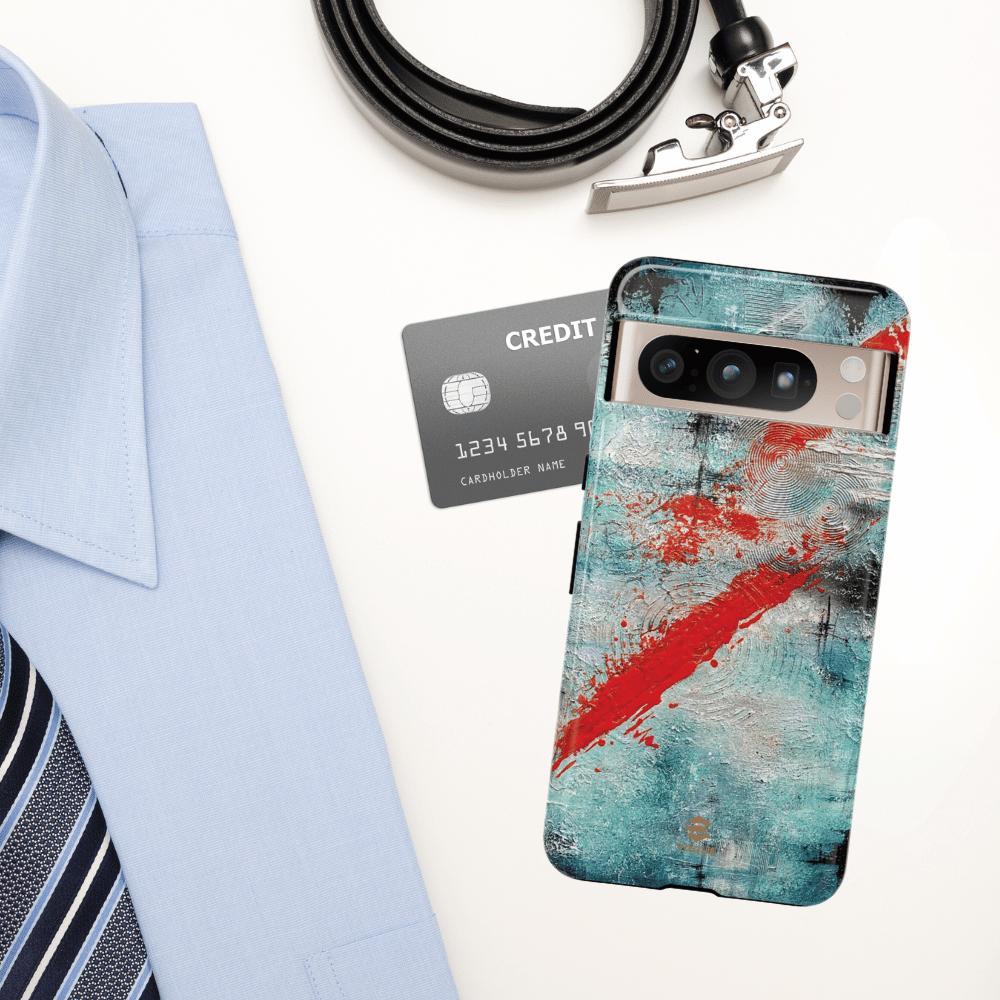 Momentum Google Pixel Case