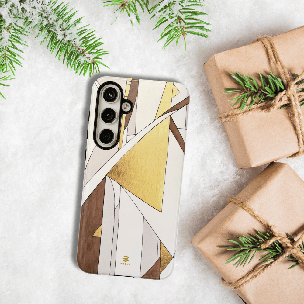 Powerful Art Painting Samsung Galaxy Case
