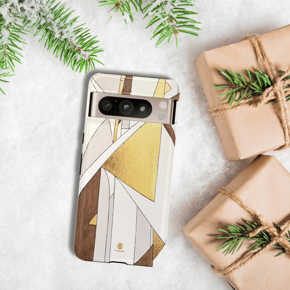 Powerful Art Painting Google Pixel Case