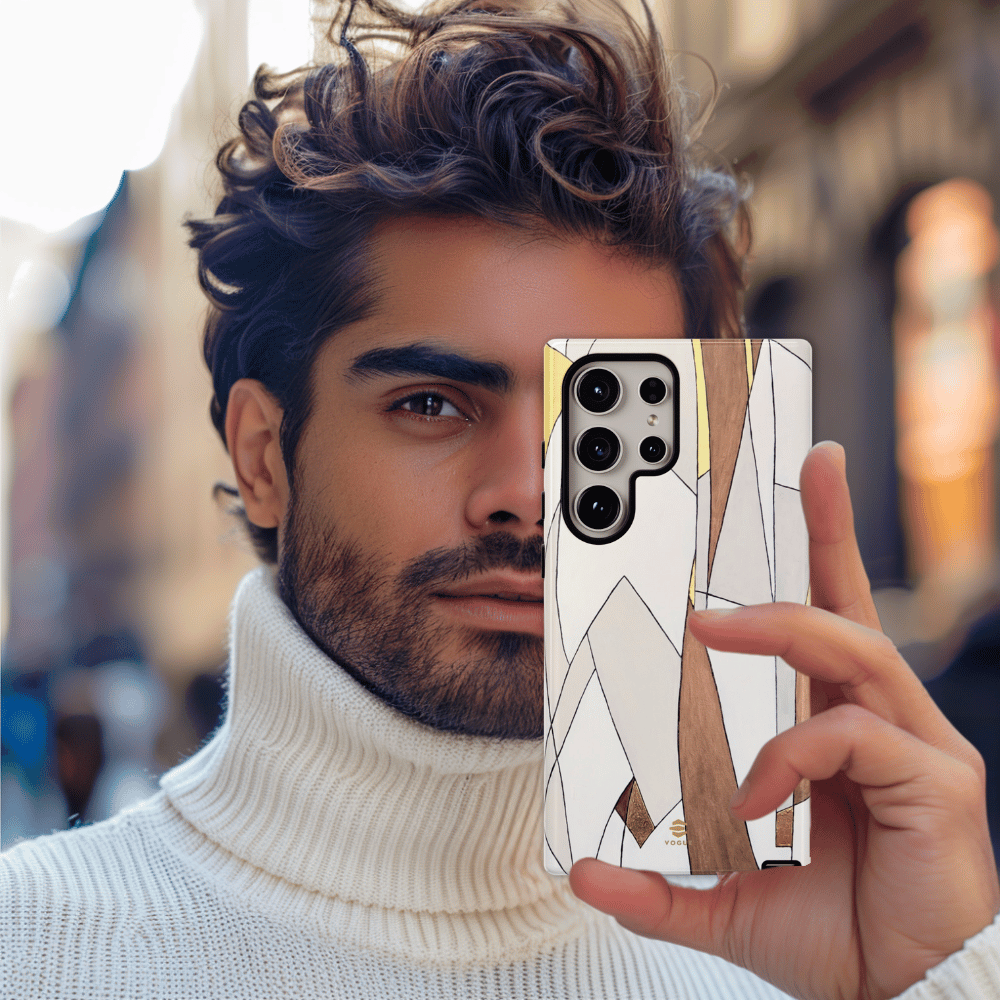 Powerful Day Samsung Galaxy Case