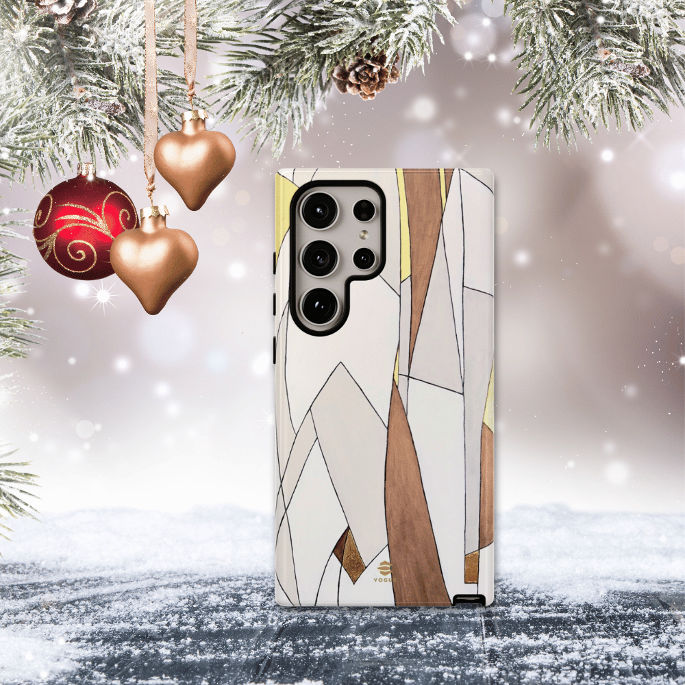 Powerful Day Samsung Galaxy Case