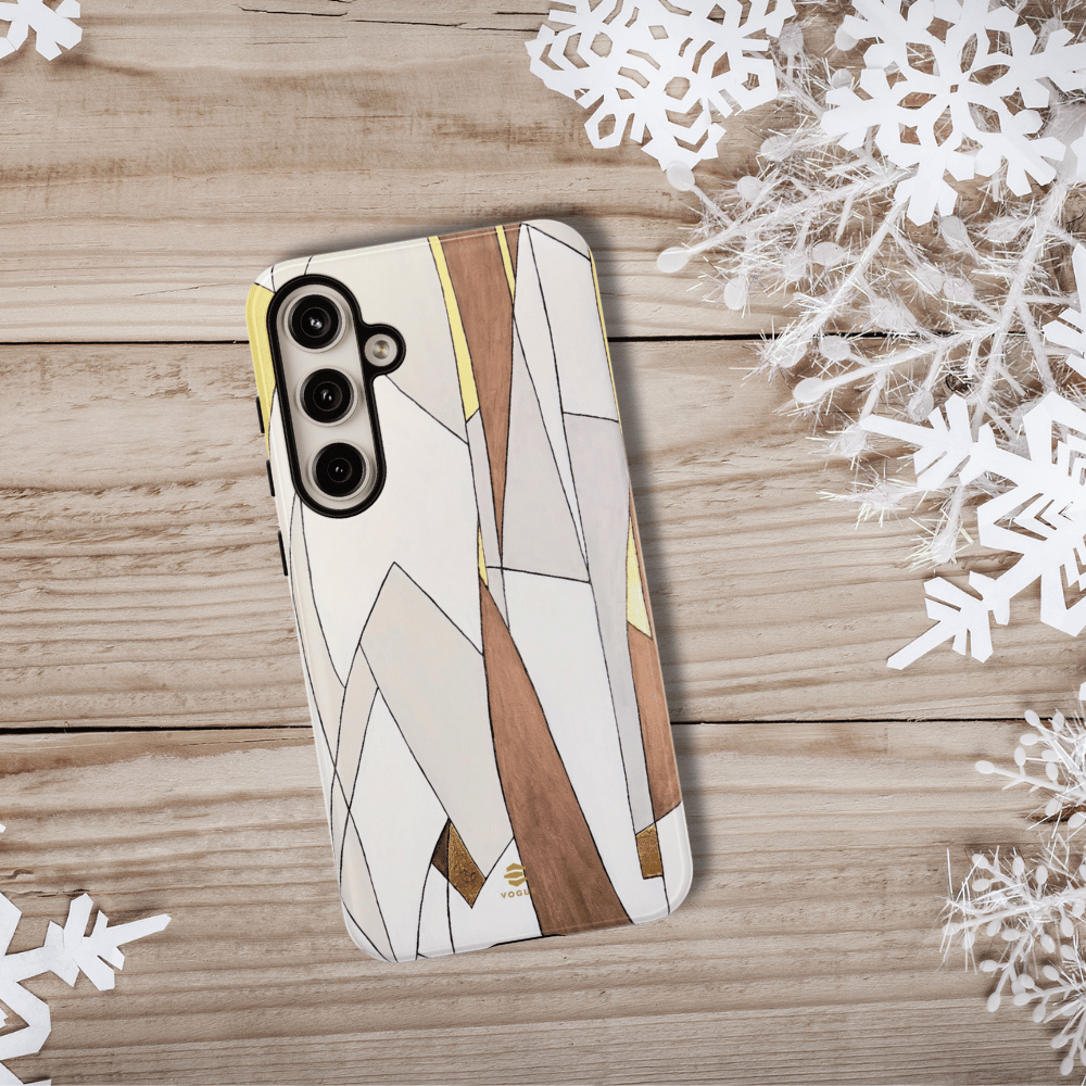 Powerful Day Samsung Galaxy Case