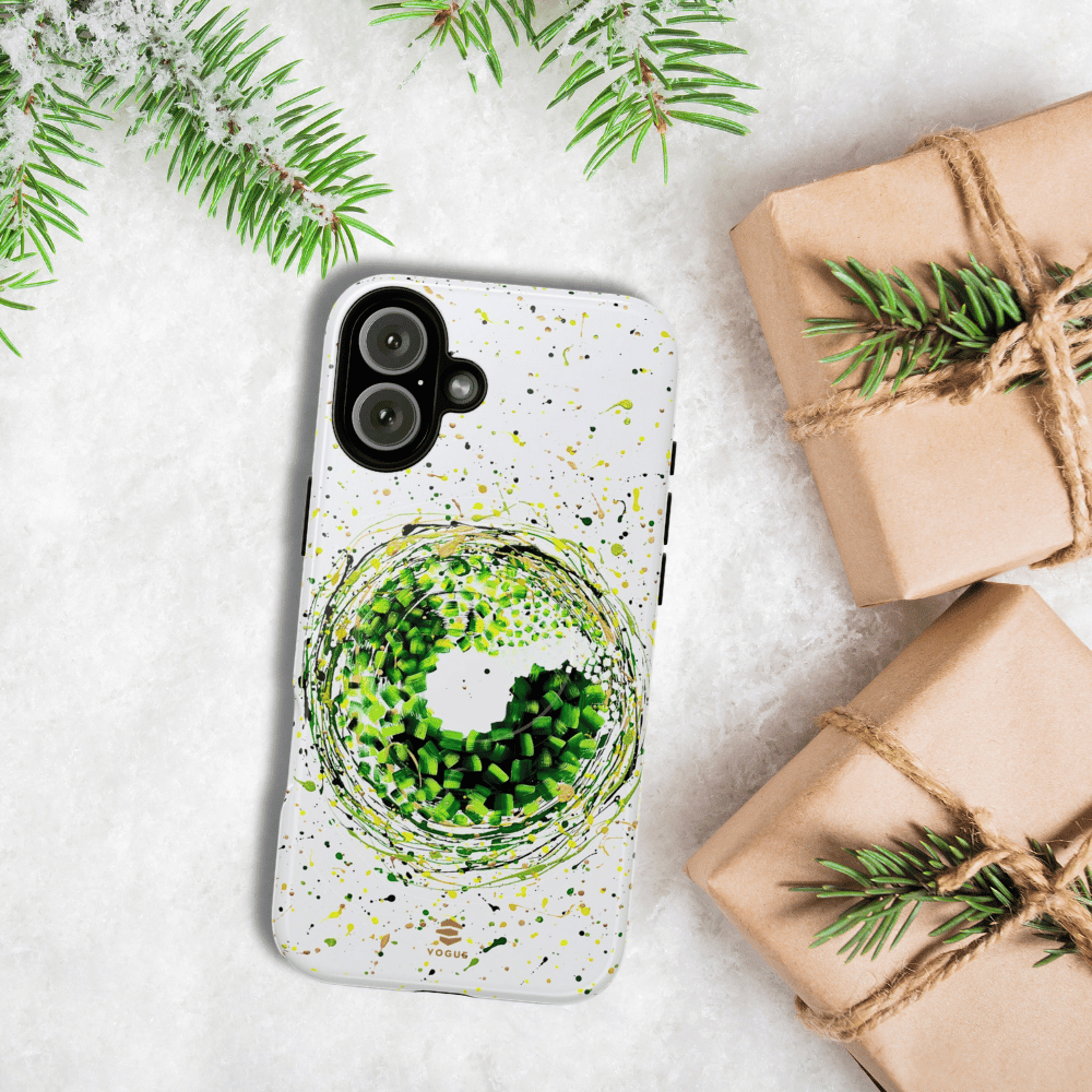 Circle of Life MagSafe iPhone Case