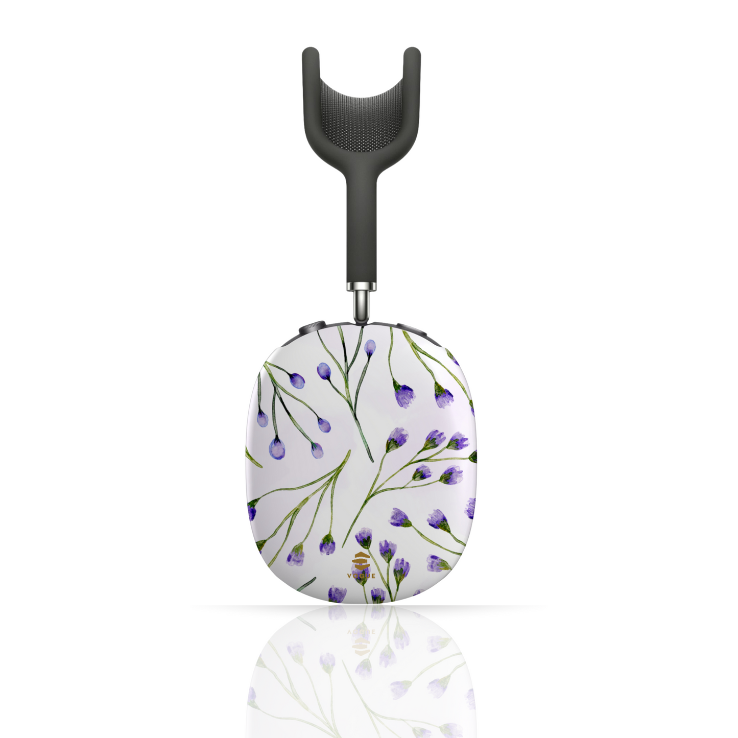 Lilac Blossom AirPod Max Cases