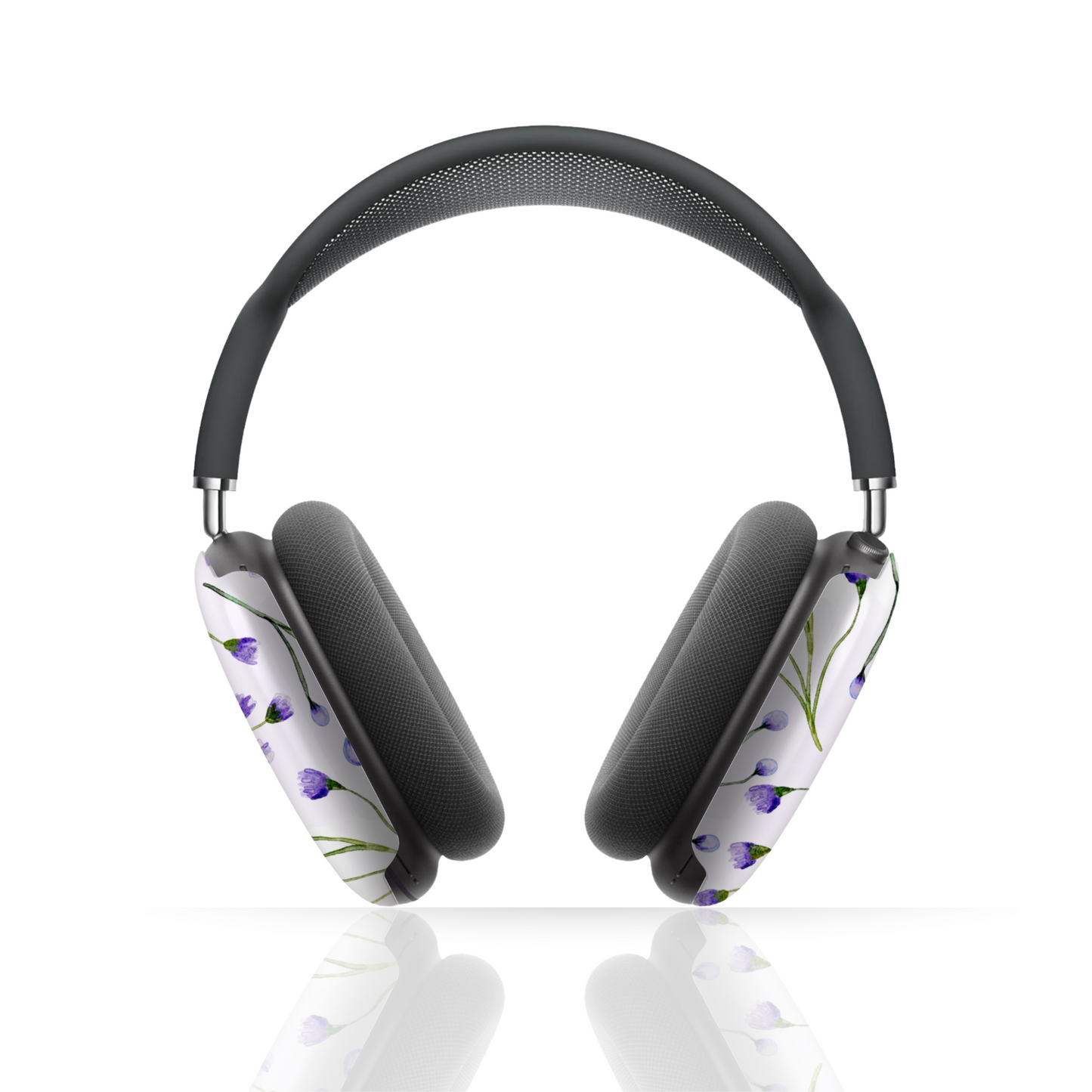 Lilac Blossom AirPod Max Cases