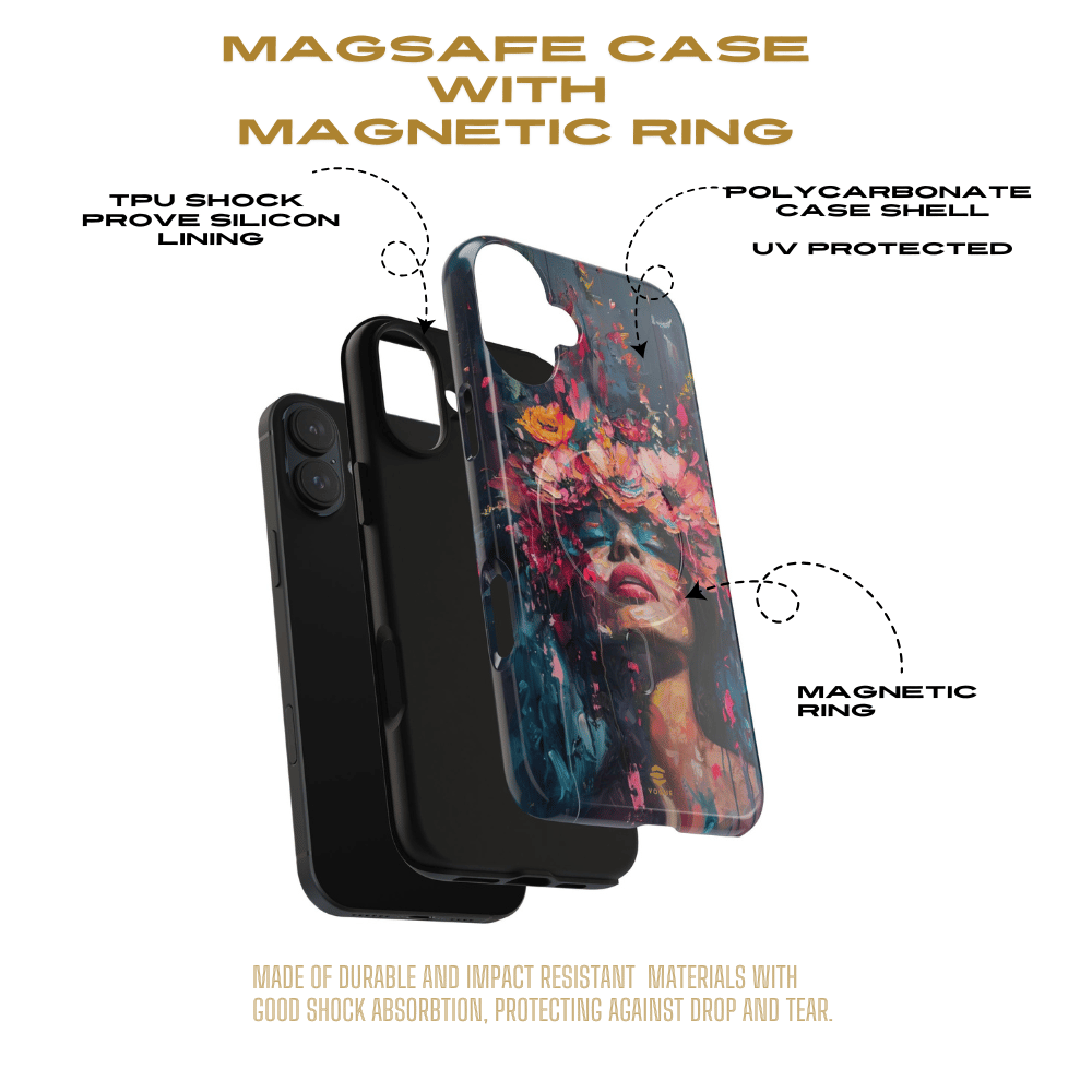 Wisdom MagSafe Case