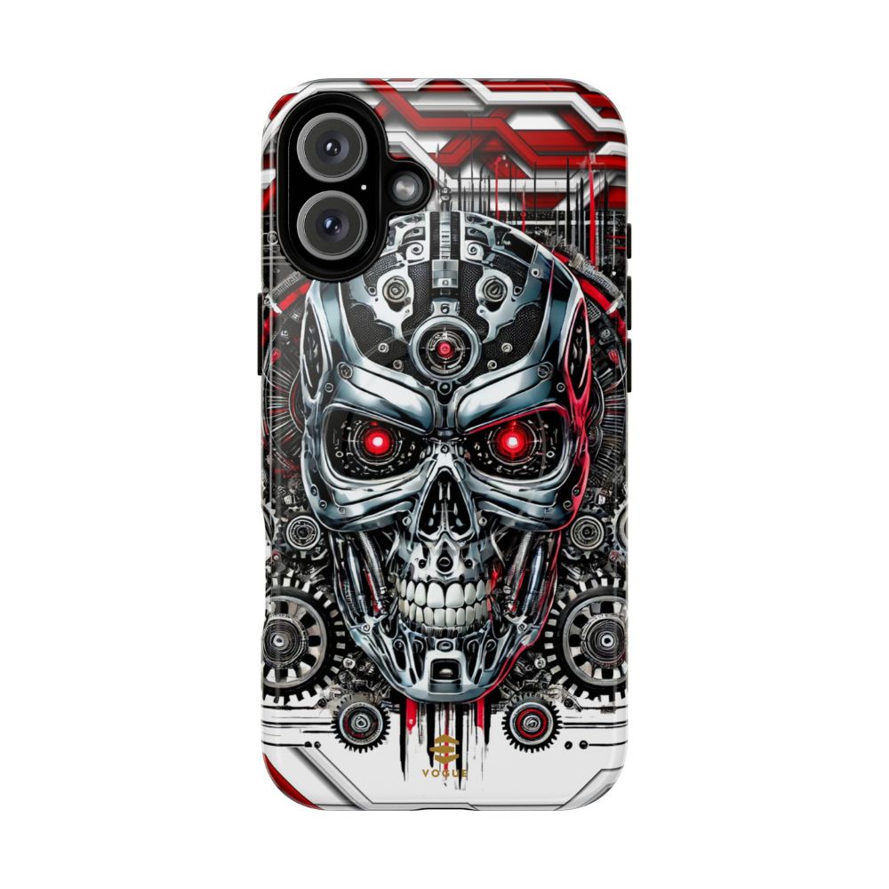Robotic Design Magsafe Phone Case