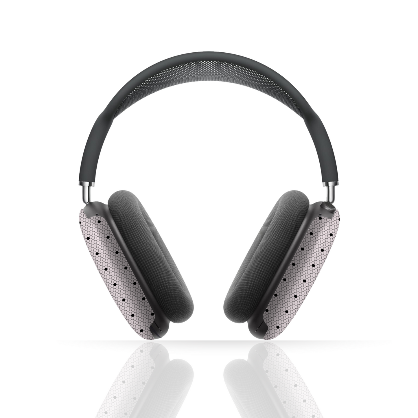 Nude Lace Allure AirPod Max Hüllen