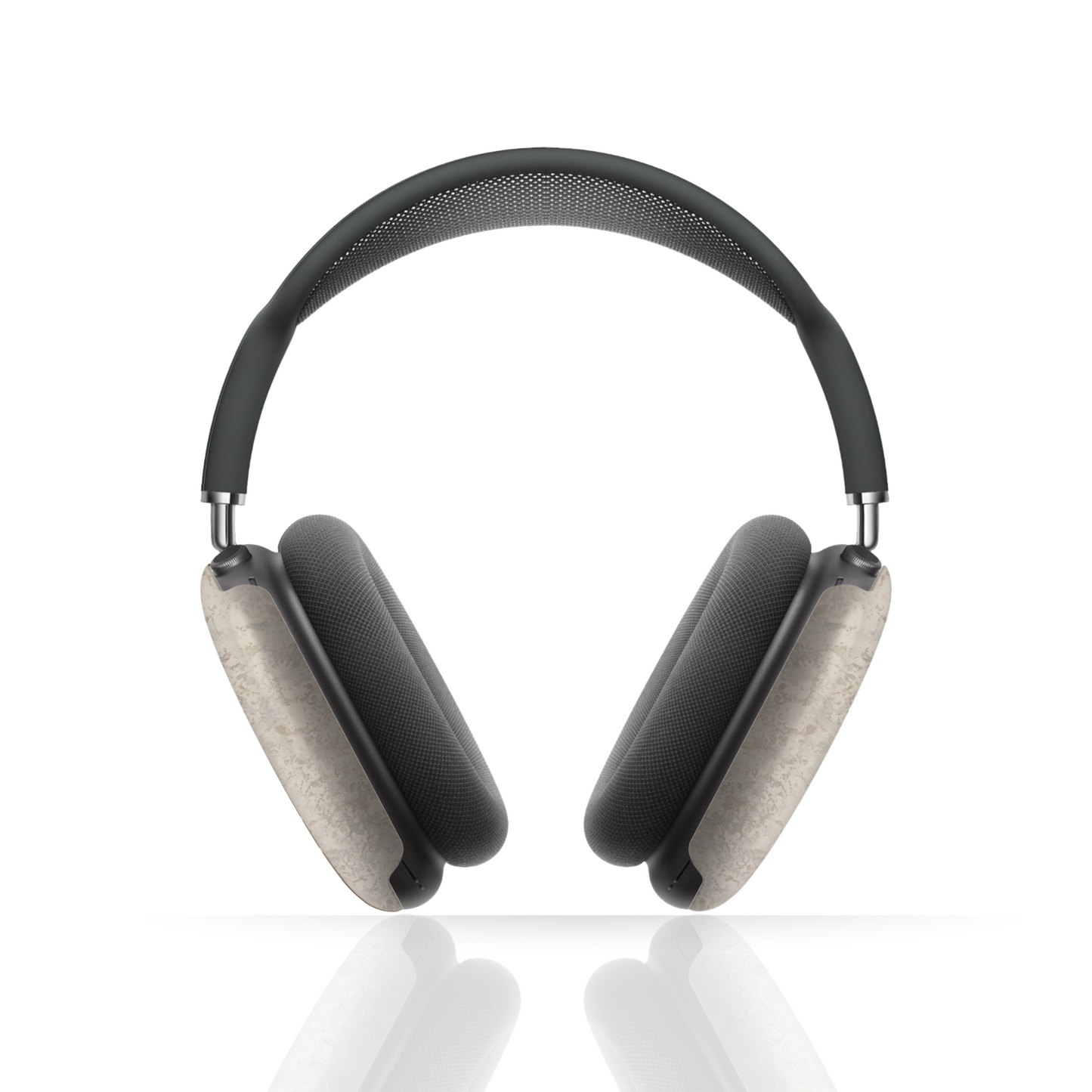 Sandstone Symphony AirPod Max-Hüllen