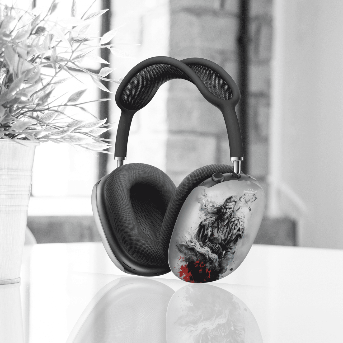 Viking AirPod Max Cases