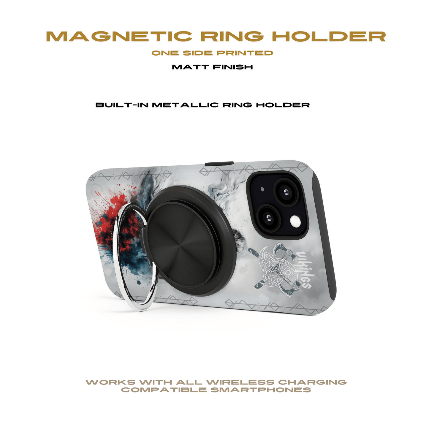 Viking Induction Charger