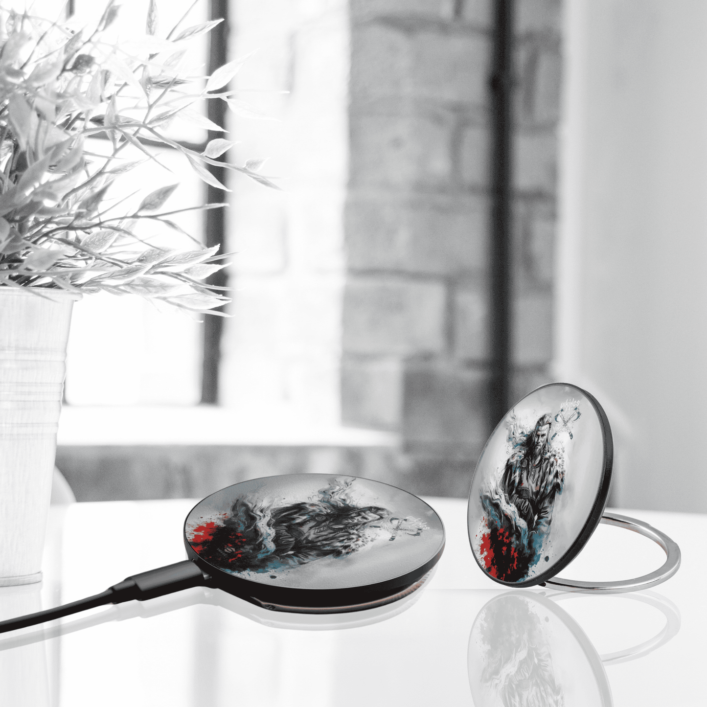 Viking Induction Charger