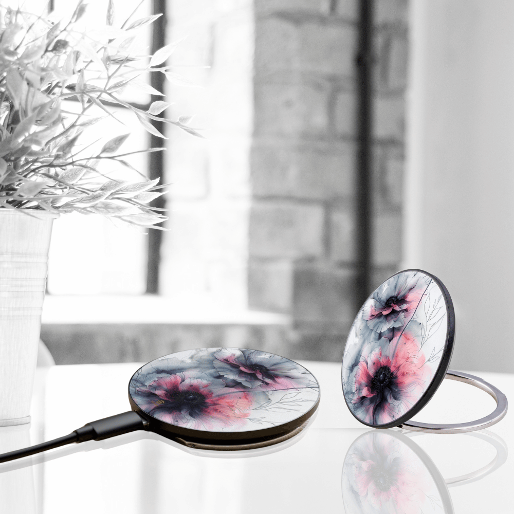 Trinity Induction Charger