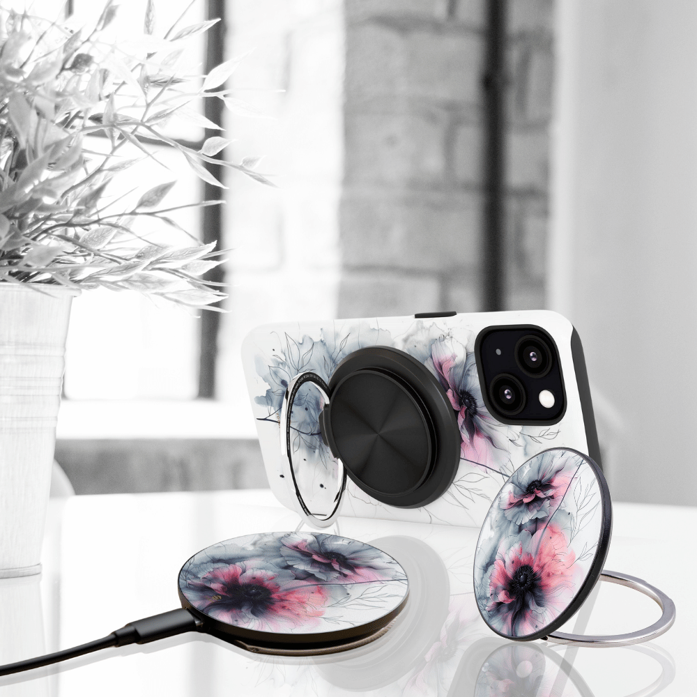 Trinity Induction Charger