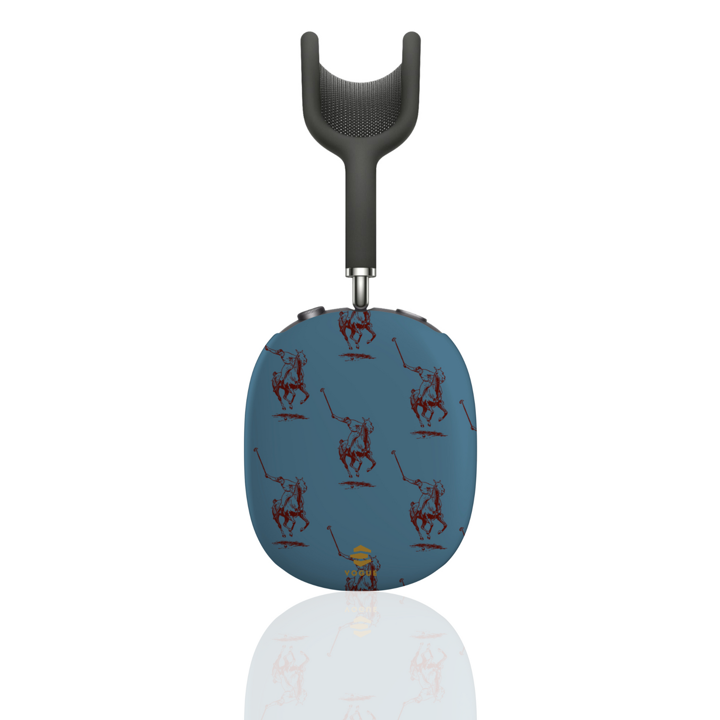 Champion's Ride AirPod Max-Hüllen