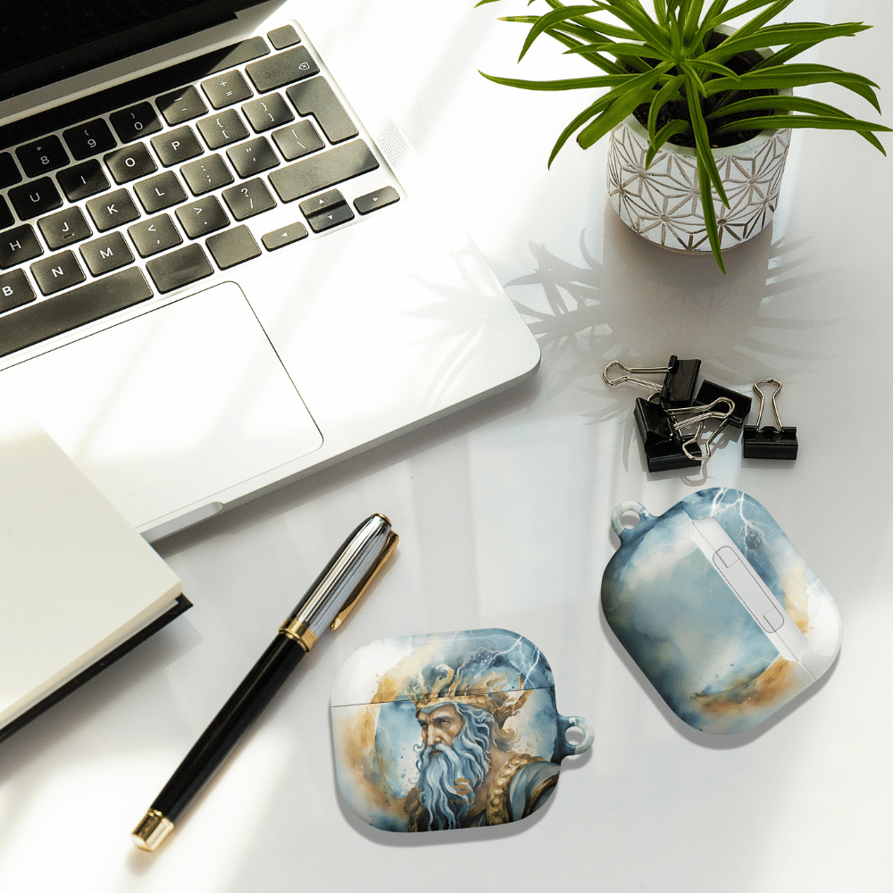 Zeus AirPod Case