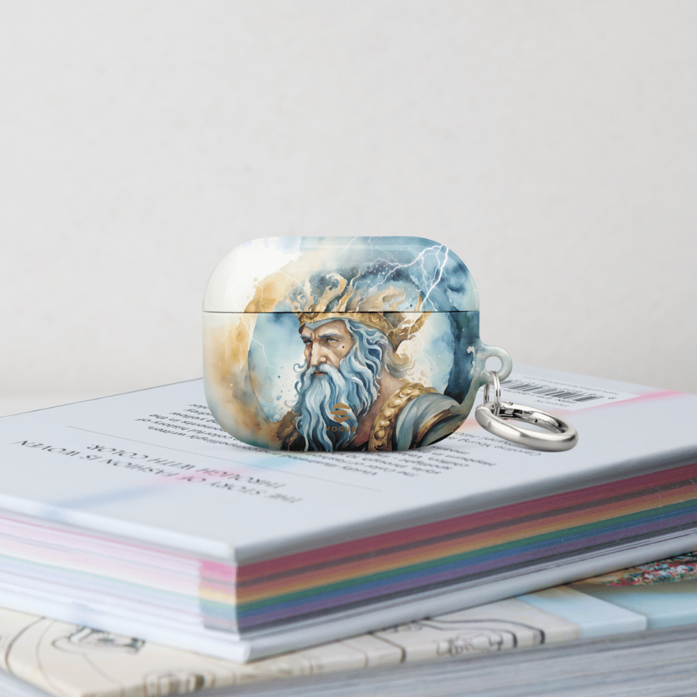 Zeus AirPod Case