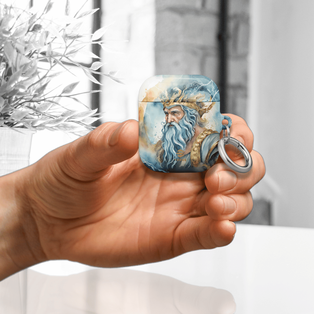 Zeus AirPod Case