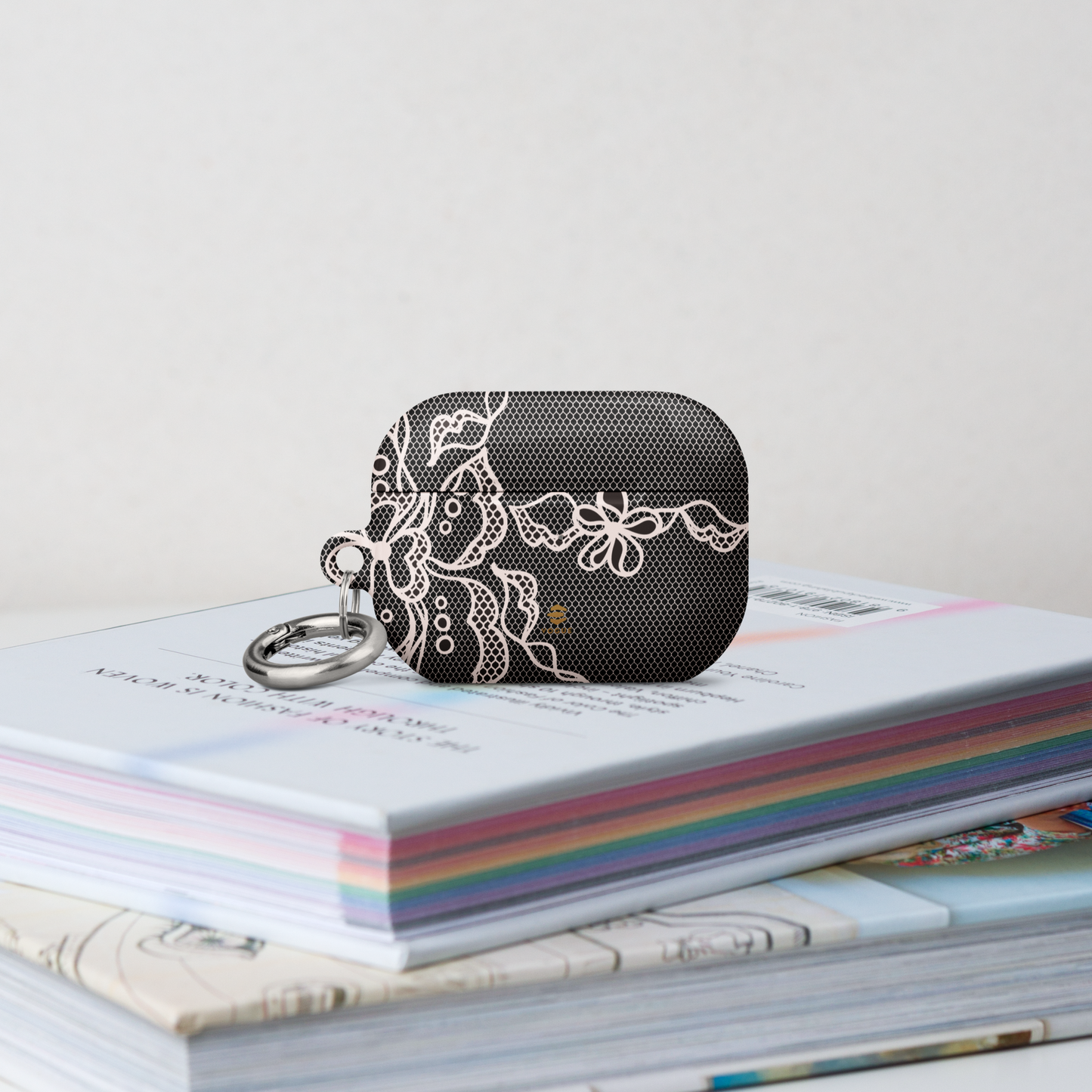 Twilight Elegance AirPod Cases