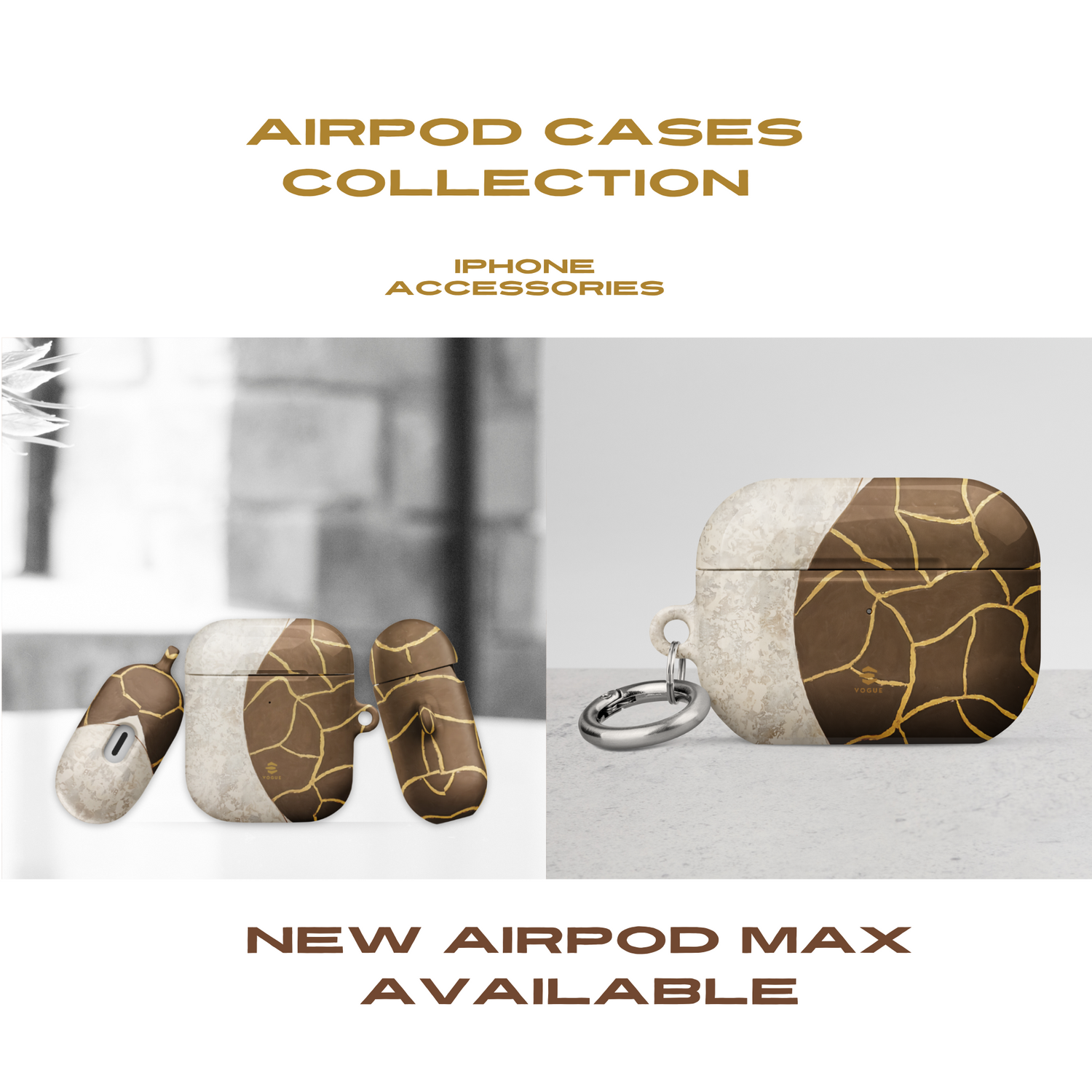 AIRPOD CASES