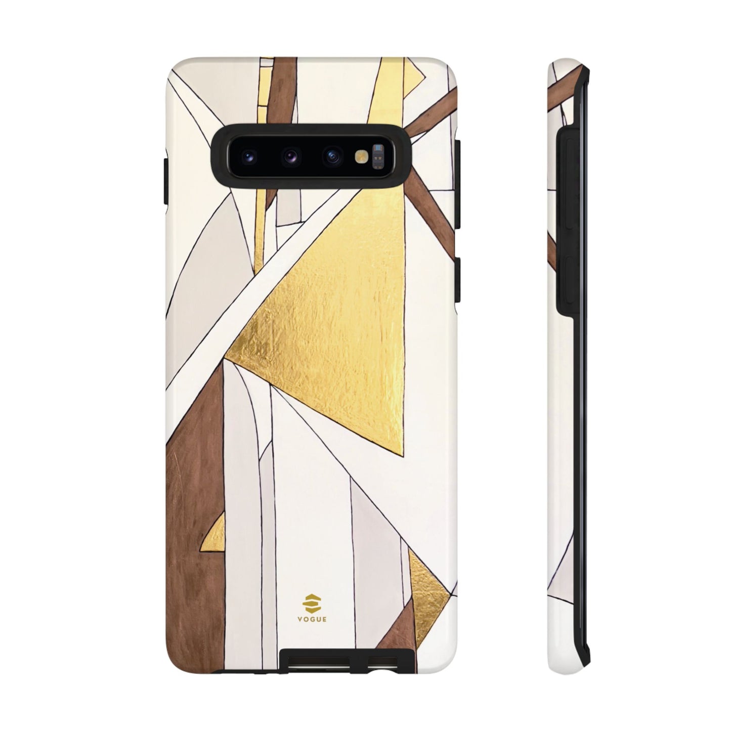 Powerful Art Painting Samsung Galaxy Case