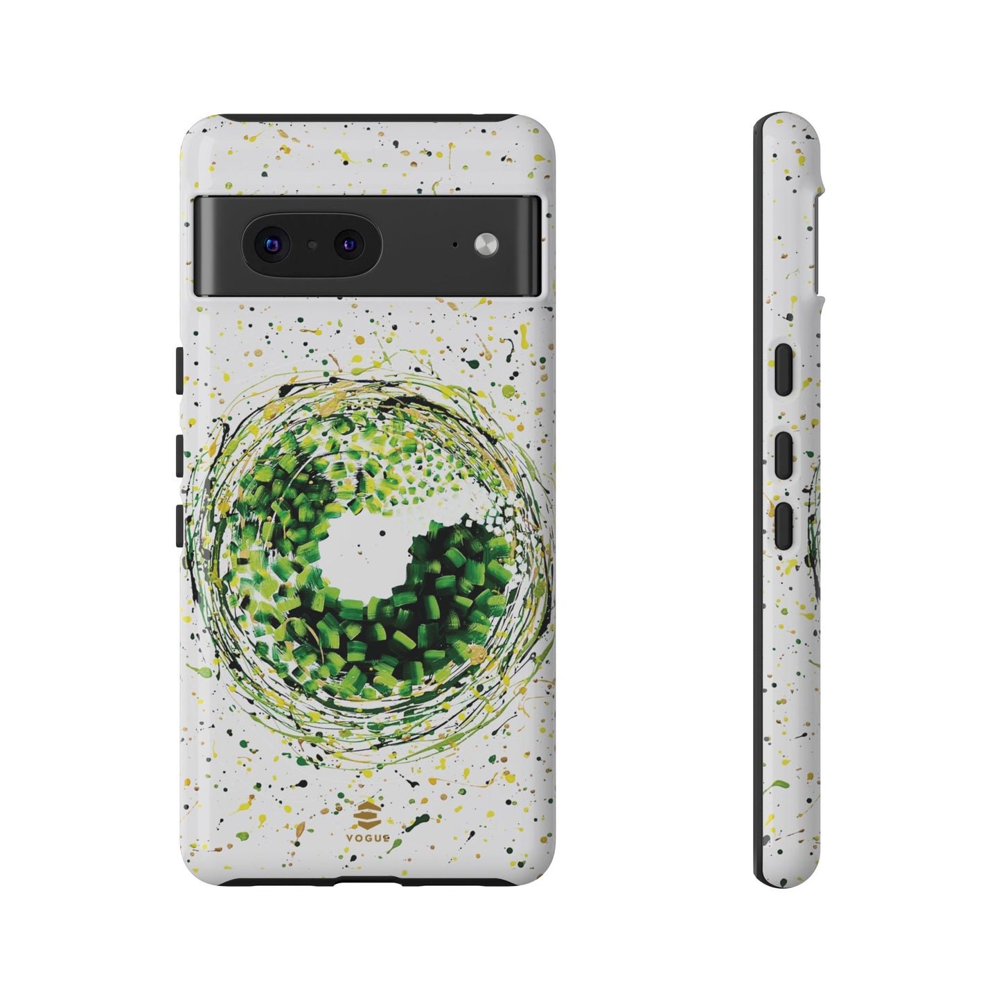 Circle of Life Google Pixel Case