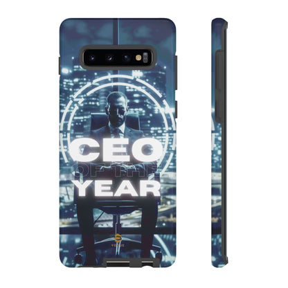 CEO of the Year Samsung Galaxy Case