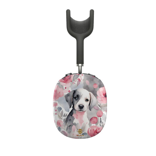Cute Puppy AirPod Max Cases
