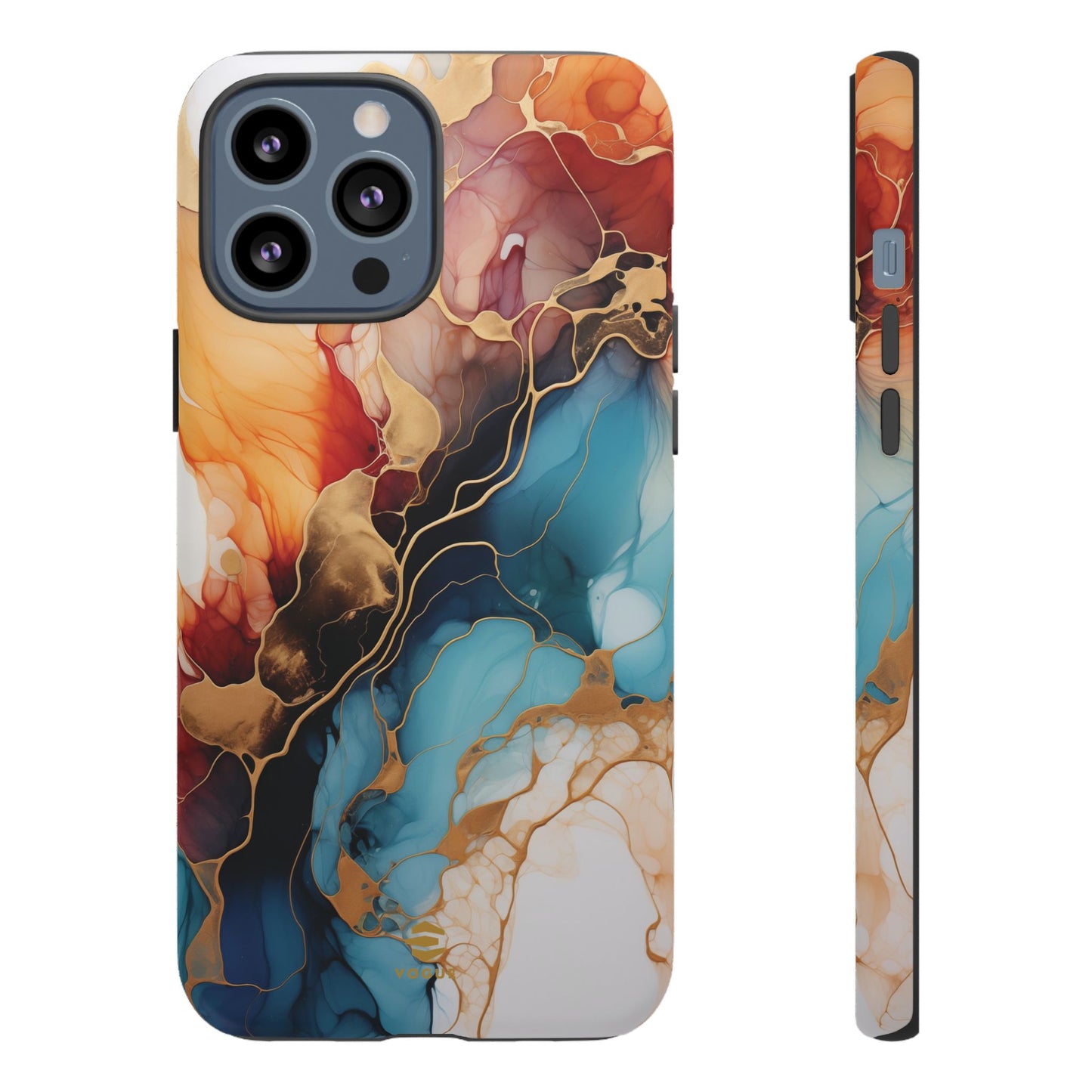 Infinity iPhone Case