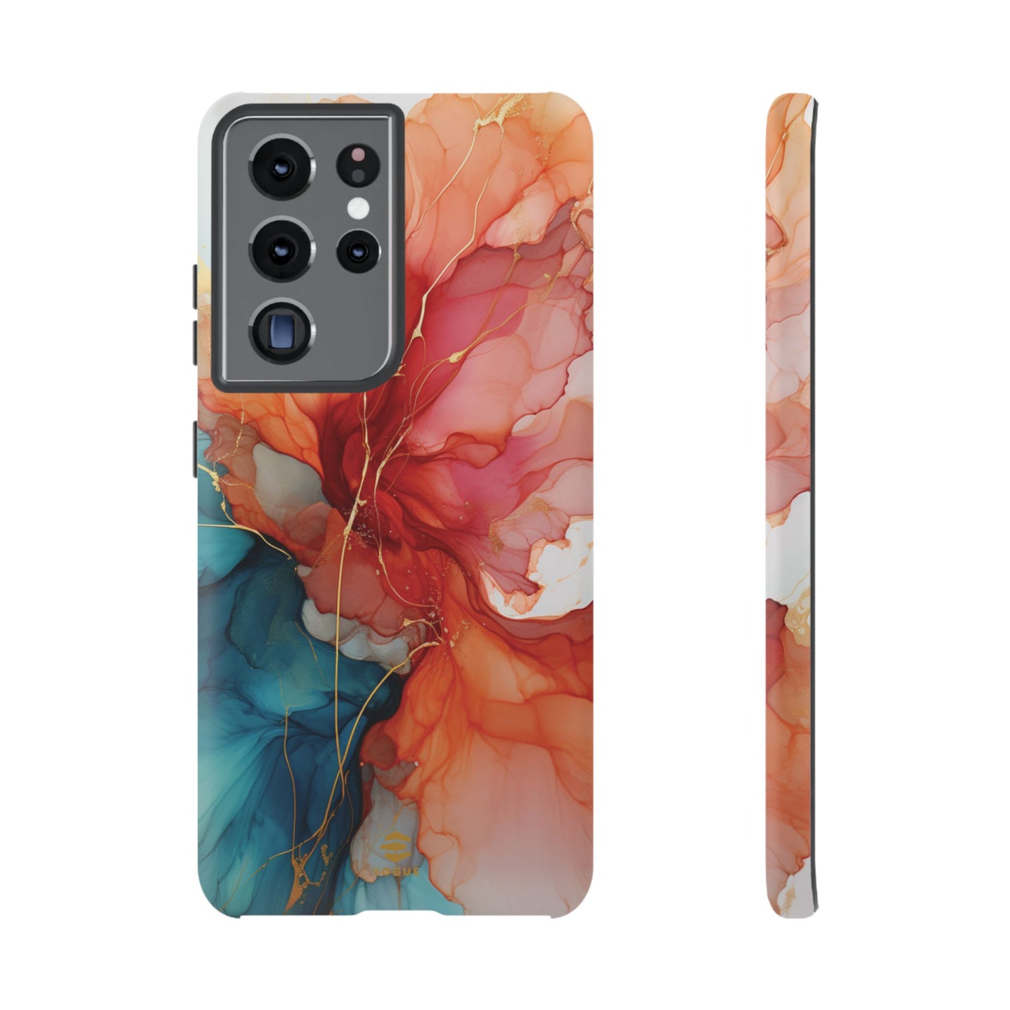 Ruby Samsung Galaxy Case