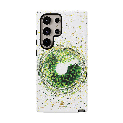 Circle of Life Samsung Galaxy Case