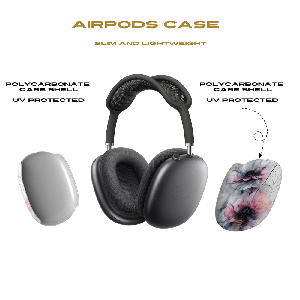 Trinity AirPod Max Cases