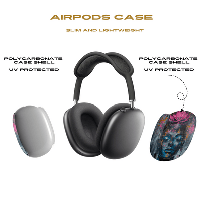 Alignment AirPod Max Cases