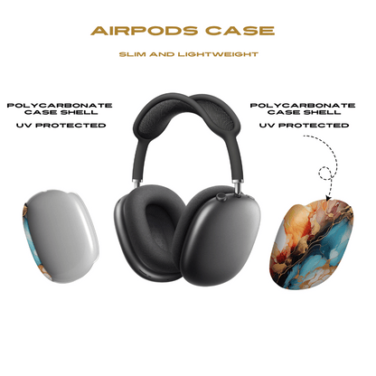 Infinity AirPod Max Cases