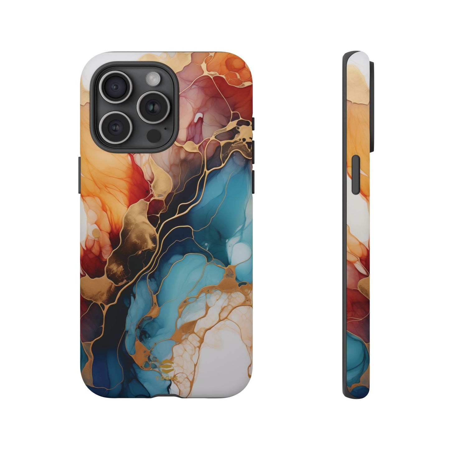 Infinity iPhone Case