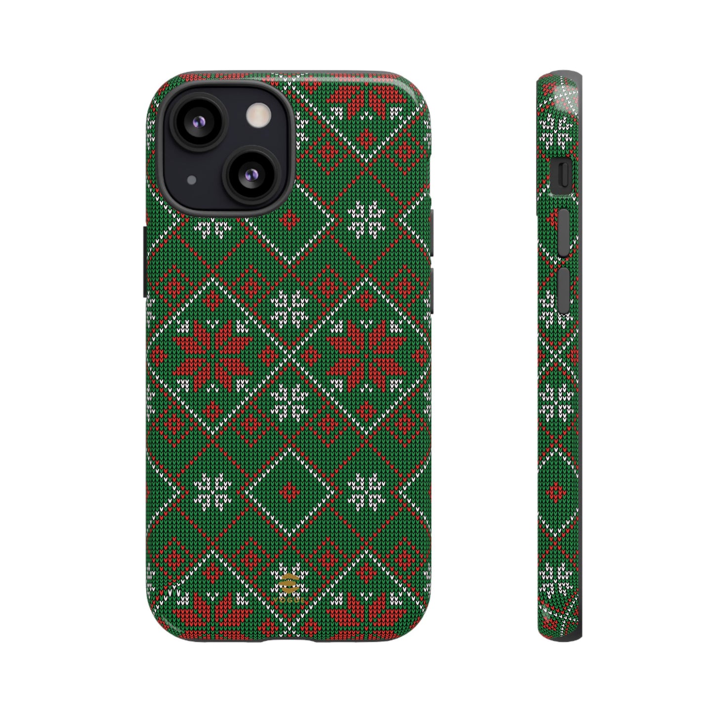 Xmas Jumper iPhone case