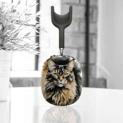 Copy of Lion Born To Win AirPod Max Cases