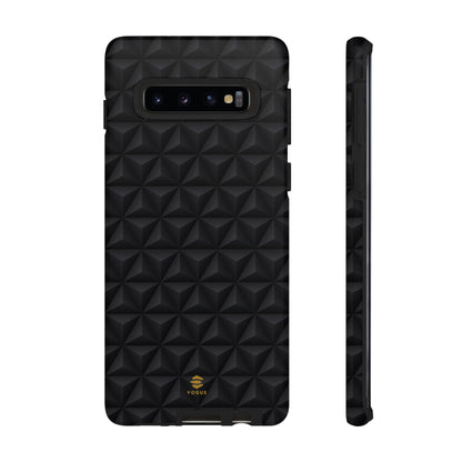 Obsidian Samsung Phone Case