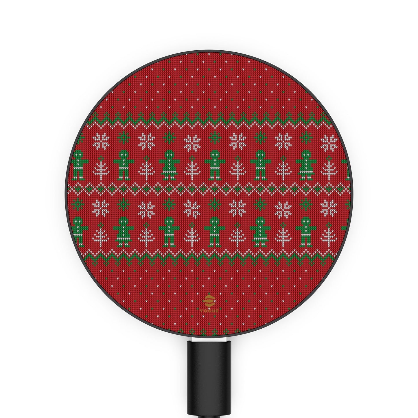 Gingi Xmas Induction Charger