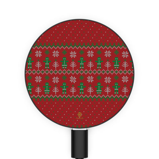 Gingi Xmas Induction Charger