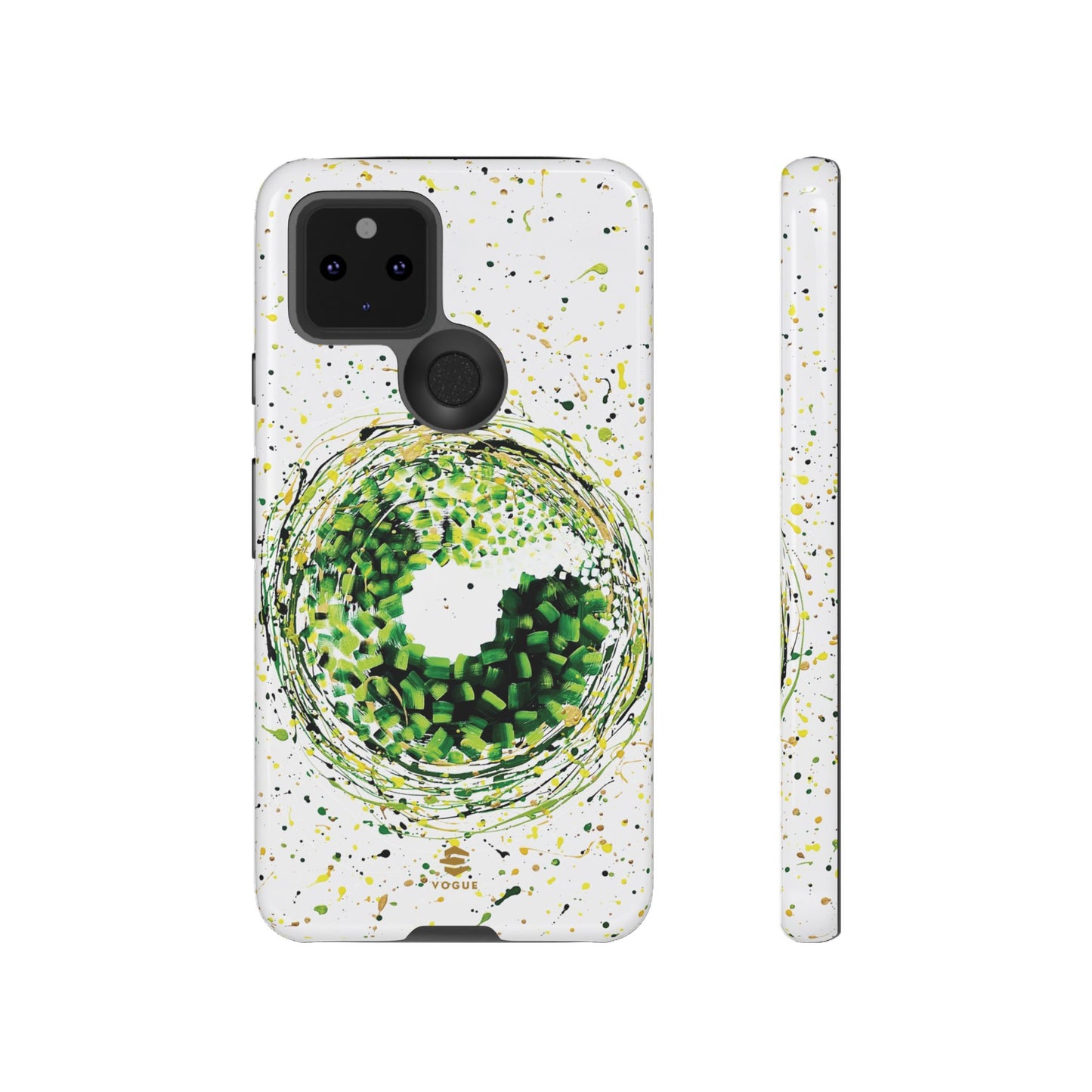 Circle of Life Google Pixel Case