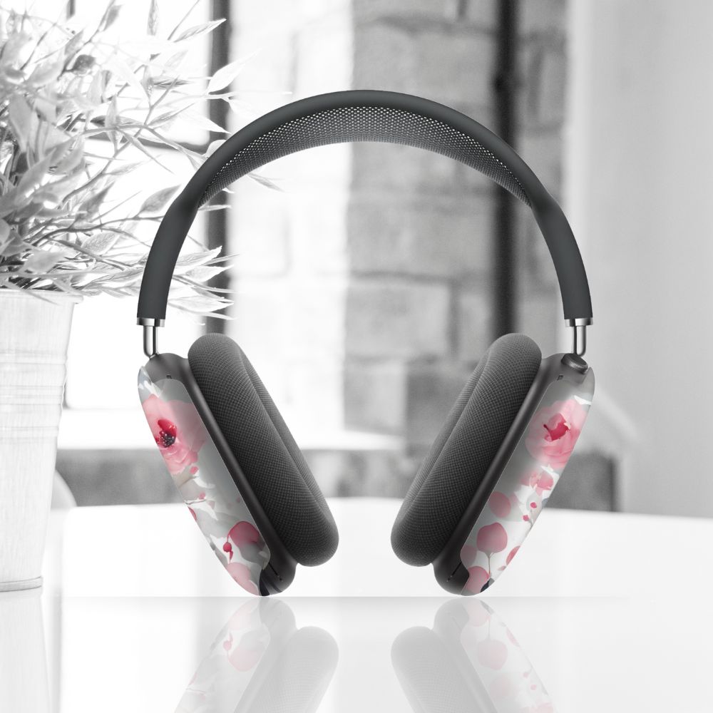 Cute Puppy AirPod Max Cases