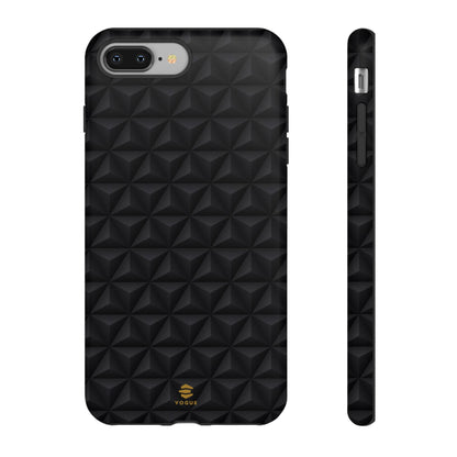 Obsidian iPhone Tough Case