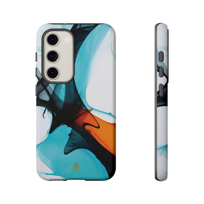 Tourmaline Samsung Galaxy Case