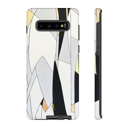 Powerful Lines Samsung Galaxy Case