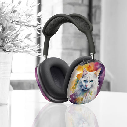 Copy of Custom Cat Mom AirPod Max Cases