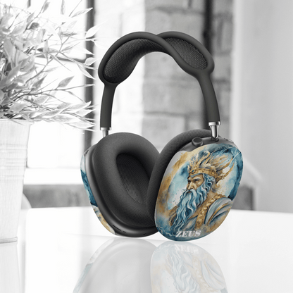 Zeus AirPod Max Cases