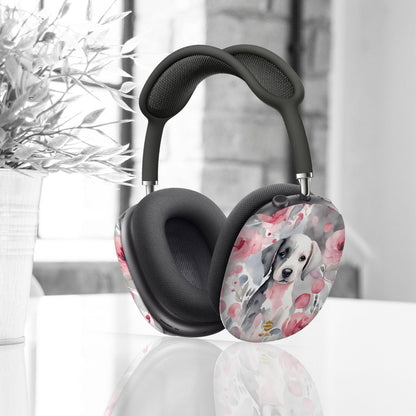 Cute Puppy AirPod Max Cases